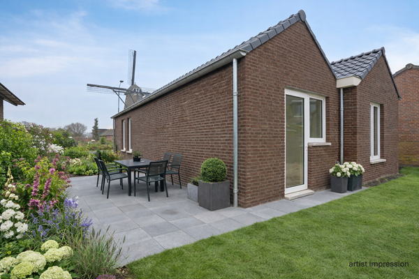 Medium property photo - Burg. Van Houtstraat 53, 6021 AR Budel
